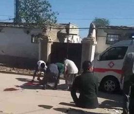 邢台广宗县爆料事件视频,真相与争议交织的社区冲突